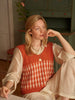 Laine Laine Magazine Issue 29: Damson -  | Knitting Book at Michigan Fine Yarns