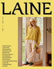 Laine Laine Magazine Issue 29: Damson -  | Knitting Book at Michigan Fine Yarns