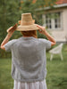 Laine Laine Magazine Issue 29: Damson -  | Knitting Book at Michigan Fine Yarns