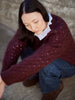 Laine Laine Magazine Issue 30: Layers -  | Knitting Book at Michigan Fine Yarns