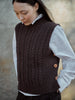 Laine Laine Magazine Issue 30: Layers -  | Knitting Book at Michigan Fine Yarns