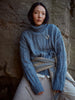 Laine Laine Magazine Issue 30: Layers -  | Knitting Book at Michigan Fine Yarns