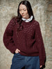 Laine Laine Magazine Issue 30: Layers -  | Knitting Book at Michigan Fine Yarns