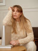 Laine Laine Magazine Issue 31: Lingering -  | Knitting Book at Michigan Fine Yarns