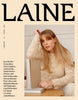 Laine Laine Magazine Issue 31: Lingering -  | Knitting Book at Michigan Fine Yarns