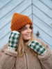 Laine Laine Magazine Issue 31: Lingering -  | Knitting Book at Michigan Fine Yarns