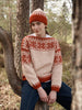 Laine Laine Nordic Knits - 9772489225007 | Knitting Book at Michigan Fine Yarns