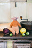 Laine Mouche & Friends: Seamless Toys to Knit and Love - 9789527468562 | Knitting Book at Michigan Fine Yarns