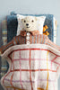 Laine Mouche & Friends: Seamless Toys to Knit and Love - 9789527468562 | Knitting Book at Michigan Fine Yarns