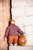 Laine Mouche & Friends: Seamless Toys to Knit and Love - 9789527468562 | Knitting Book at Michigan Fine Yarns
