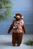 Laine Mouche & Friends: Seamless Toys to Knit and Love - 9789527468562 | Knitting Book at Michigan Fine Yarns
