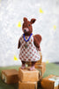 Laine Mouche & Friends: Seamless Toys to Knit and Love - 9789527468562 | Knitting Book at Michigan Fine Yarns