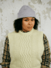 Laine My City, My Stitches: 15 Relaxing Knits (Pre - Order) -  | Knitting Book at Michigan Fine Yarns