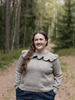 Laine My Dream Knits by Veera Välimäki - | Knitting Book at Michigan Fine Yarns