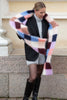 Laine Nordic Chic: Knitting a Modern Wardrobe -  | Knitting Book at Michigan Fine Yarns