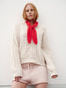 Laine Nordic Chic: Knitting a Modern Wardrobe -  | Knitting Book at Michigan Fine Yarns