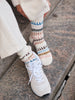 Laine Nordic Chic: Knitting a Modern Wardrobe -  | Knitting Book at Michigan Fine Yarns