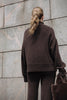 Laine Nordic Chic: Knitting a Modern Wardrobe -  | Knitting Book at Michigan Fine Yarns
