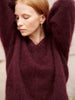 Laine Nordic Chic: Knitting a Modern Wardrobe -  | Knitting Book at Michigan Fine Yarns