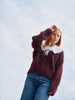 Laine Nordic Chic: Knitting a Modern Wardrobe -  | Knitting Book at Michigan Fine Yarns