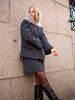 Laine Nordic Chic: Knitting a Modern Wardrobe -  | Knitting Book at Michigan Fine Yarns