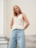 Laine Nordic Chic: Knitting a Modern Wardrobe -  | Knitting Book at Michigan Fine Yarns