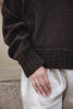 Laine Nordic Chic: Knitting a Modern Wardrobe -  | Knitting Book at Michigan Fine Yarns