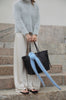 Laine Nordic Chic: Knitting a Modern Wardrobe -  | Knitting Book at Michigan Fine Yarns