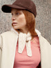 Laine Nordic Chic: Knitting a Modern Wardrobe -  | Knitting Book at Michigan Fine Yarns