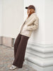 Laine Nordic Chic: Knitting a Modern Wardrobe -  | Knitting Book at Michigan Fine Yarns