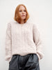 Laine Nordic Chic: Knitting a Modern Wardrobe -  | Knitting Book at Michigan Fine Yarns