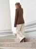 Laine Nordic Chic: Knitting a Modern Wardrobe -  | Knitting Book at Michigan Fine Yarns