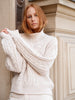 Laine Nordic Chic: Knitting a Modern Wardrobe -  | Knitting Book at Michigan Fine Yarns