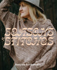 Laine Season of Stitches - 978 - 952 - 7580 - 47 - 9 | Knitting Book at Michigan Fine Yarns
