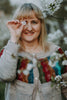 Laine Season of Stitches - 978 - 952 - 7580 - 47 - 9 | Knitting Book at Michigan Fine Yarns