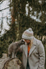 Laine Season of Stitches - 978 - 952 - 7580 - 47 - 9 | Knitting Book at Michigan Fine Yarns