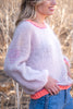 Laine Shine! Knitting With Beads -  | Knitting Book at Michigan Fine Yarns