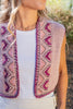 Laine Shine! Knitting With Beads -  | Knitting Book at Michigan Fine Yarns