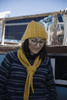 Laine Shorelines: Knits from Scottish Coasts -  | Knitting Book at Michigan Fine Yarns