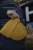 Laine Shorelines: Knits from Scottish Coasts -  | Knitting Book at Michigan Fine Yarns