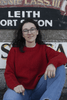 Laine Shorelines: Knits from Scottish Coasts -  | Knitting Book at Michigan Fine Yarns