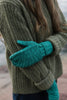 Laine Soothing Stitches: Knits for a Quiet Mind - 9789527580301 | Knitting Book at Michigan Fine Yarns