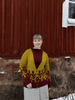 Laine Strands of Joy Vol. II - 978 - 952 - 7468 - 96 - 8 | Knitting Book at Michigan Fine Yarns