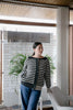 Laine Stripes - 978 - 952 - 7468 - 00 - 5 | Knitting Book at Michigan Fine Yarns