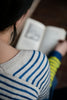 Laine Stripes - 978 - 952 - 7468 - 00 - 5 | Knitting Book at Michigan Fine Yarns