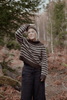 Laine The Island and the Forest: A Knitted Correspondence (Pre - Order) -  | Knitting Book at Michigan Fine Yarns