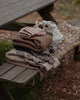 Laine The Island and the Forest: A Knitted Correspondence (Pre - Order) -  | Knitting Book at Michigan Fine Yarns