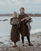 Laine The Island and the Forest: A Knitted Correspondence (Pre - Order) -  | Knitting Book at Michigan Fine Yarns