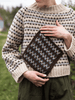 Laine Tukubook: Nordic Knits. Silent Strength. - 978 - 952 - 7580 - 49 - 3 | Knitting Book at Michigan Fine Yarns