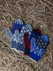Laine Tukubook: Nordic Knits. Silent Strength. - 978 - 952 - 7580 - 49 - 3 | Knitting Book at Michigan Fine Yarns